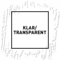 Preview: Protectakote WB wasserbasiert 4 Liter Transparent