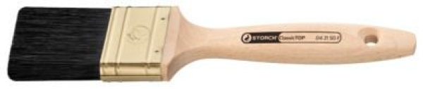 STORCH Flachpinsel ClassicTOP 40 mm